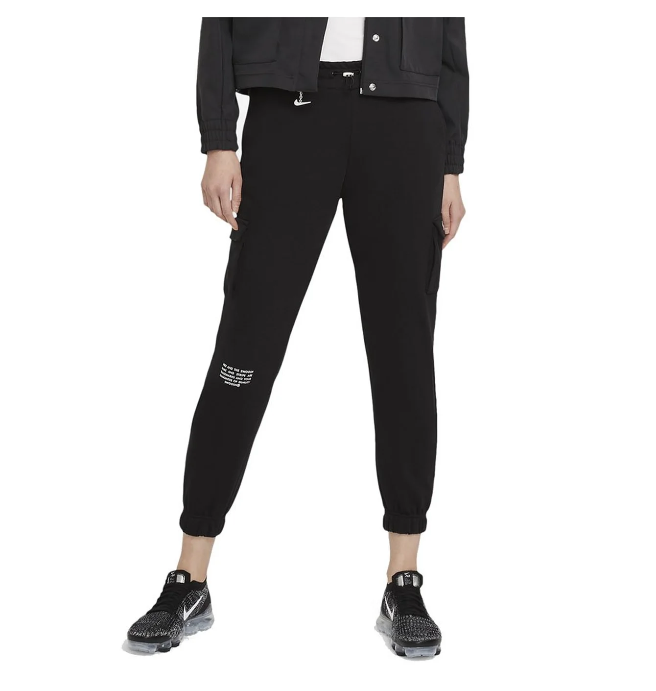 NIKE STANDARD FIT