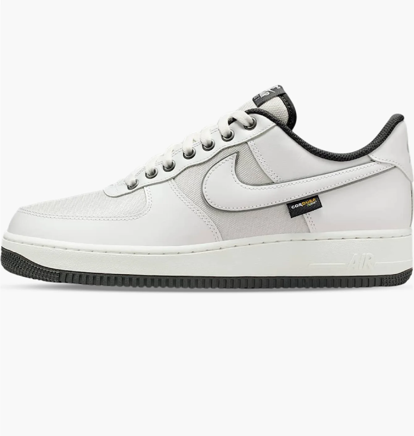 Кросівки чоловічі Nike Air Force 1 07 Lv8 White IM6001-121