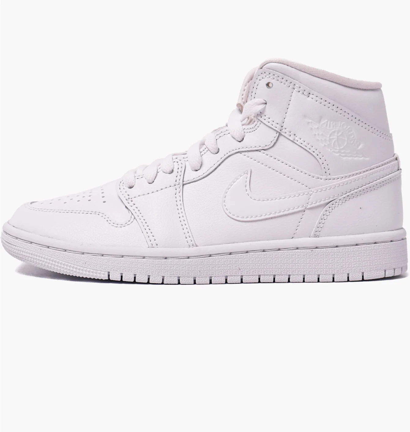 W AIR JORDAN 1 MID