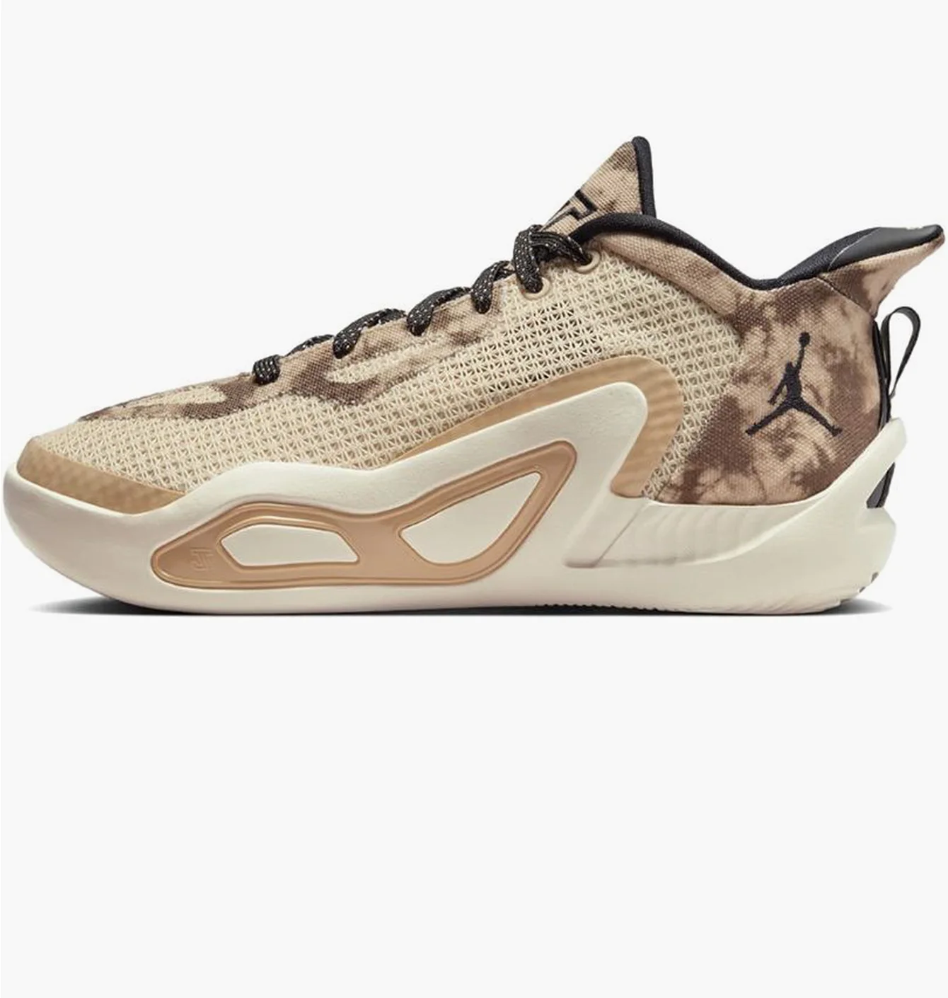 Кросівки дитячі Air Jordan Tatum 1 Beige DX5359-200