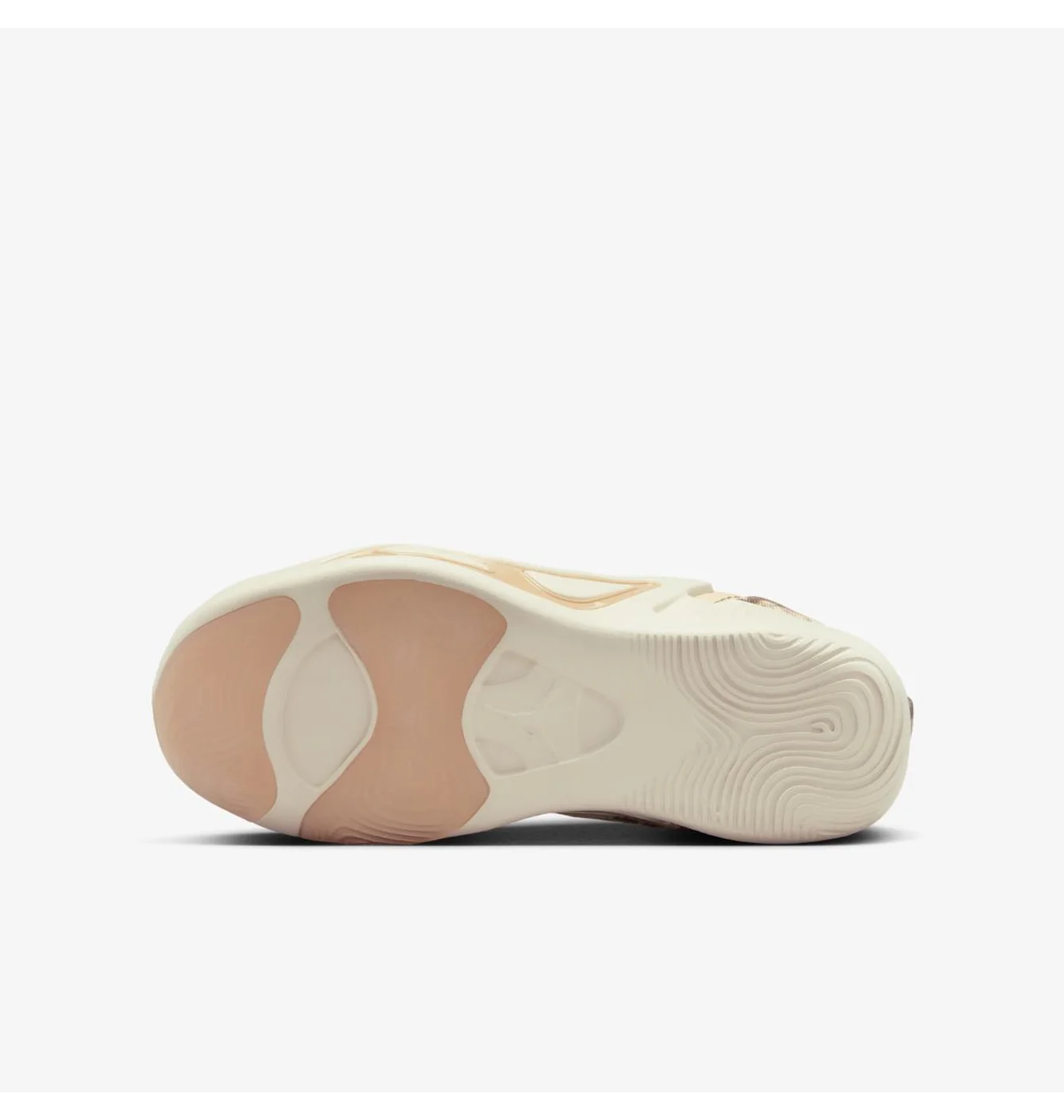 Кросівки дитячі Air Jordan Tatum 1 Beige DX5359-200