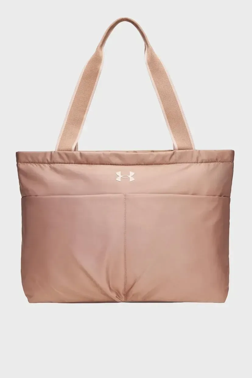 Сумка на плече Under Armour Studio Lite Tote 16 L (1388920-201)