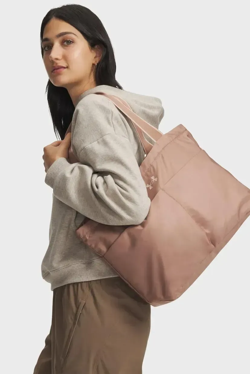 Сумка на плече Under Armour Studio Lite Tote 16 L (1388920-201)