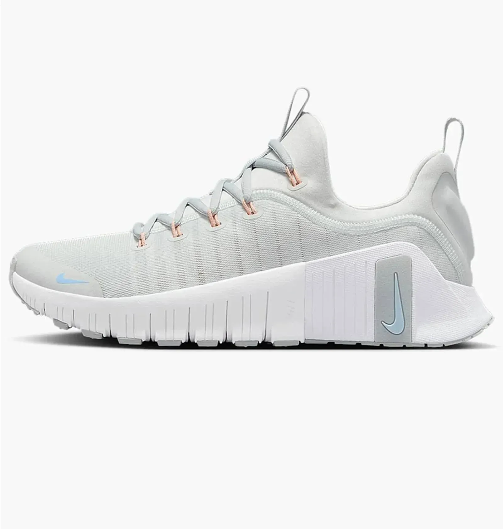 Кросівки жіночі Nike Free Metcon 6 (FJ7126-007)