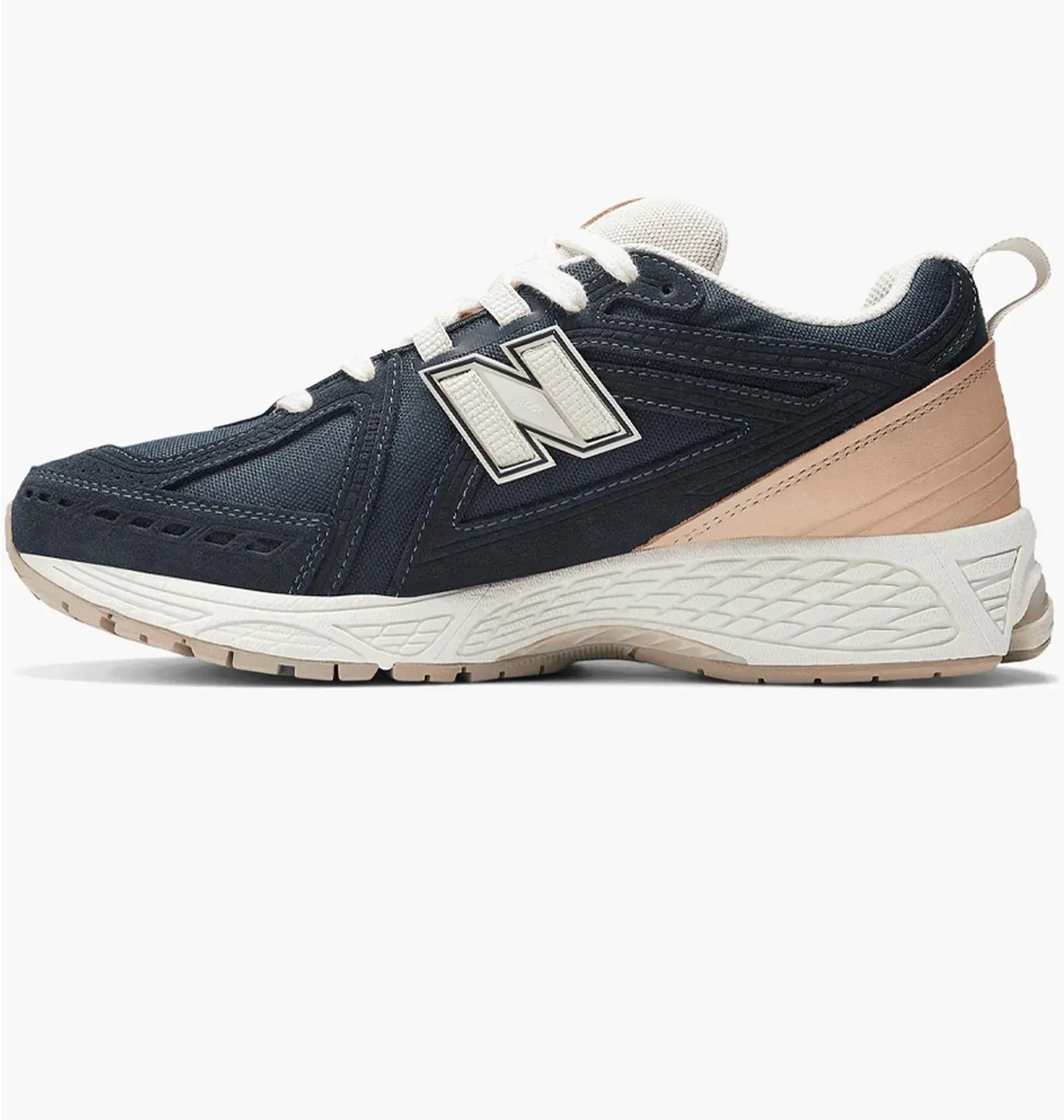 Кросівки унісекс New Balance 1906 Blue (M1906FB)