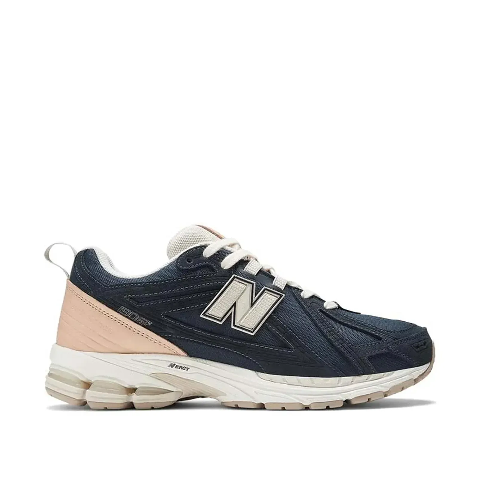 Кросівки унісекс New Balance 1906 Blue (M1906FB)