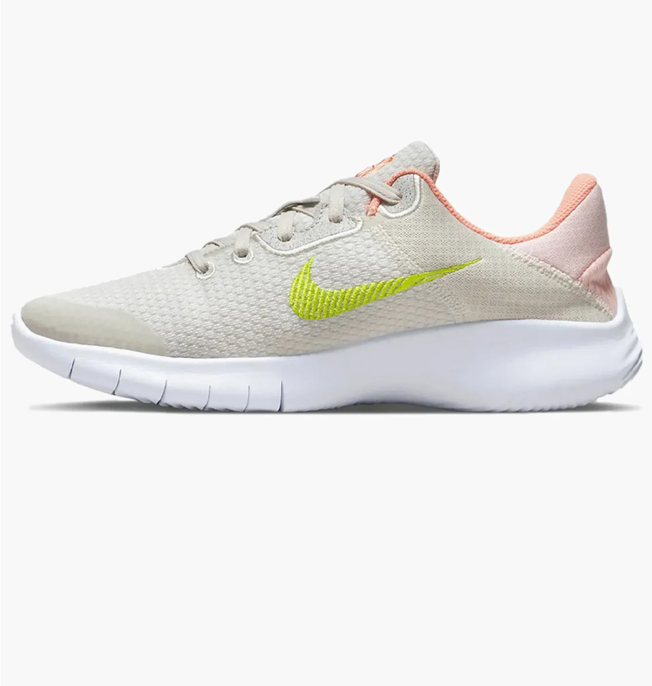 Кросівки жіночі Nike Flex Experience Rn 11 Nn White Dd9283-004