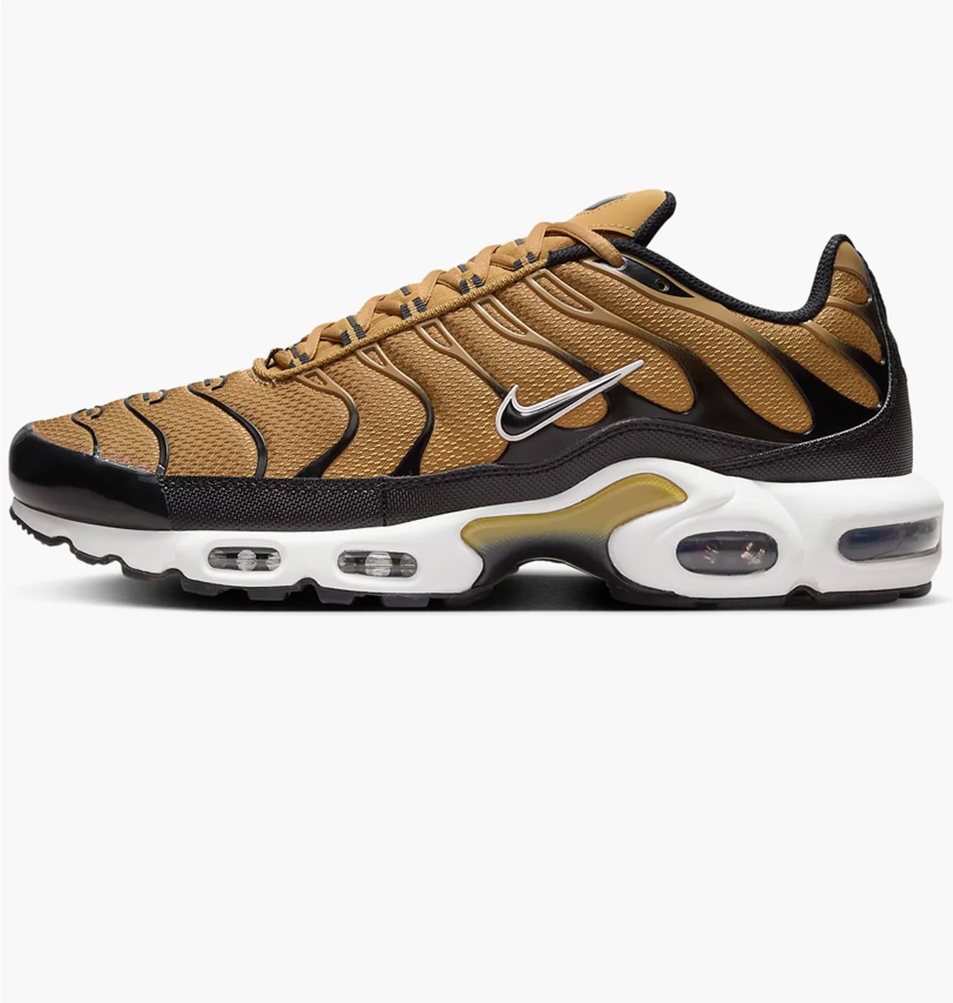 Кросівки чоловічі Nike Air Max Plus Brown DM0032-700
