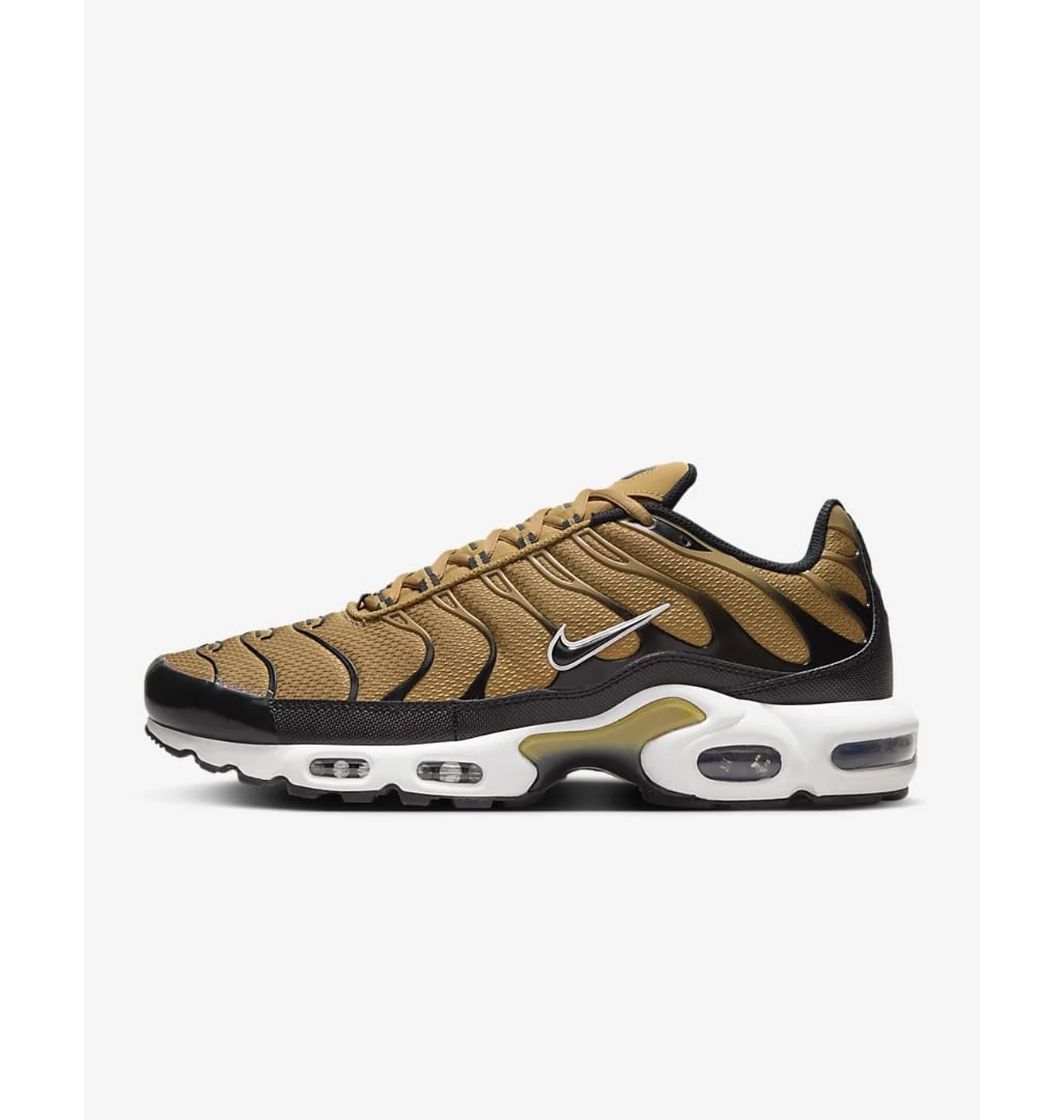 Кросівки чоловічі Nike Air Max Plus Brown DM0032-700