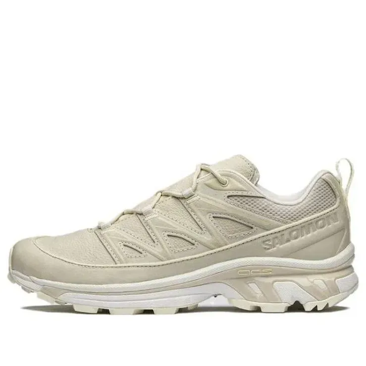 Кросівки унісекс Salomon Xt-6 Expanse Ltr 'Vanilla Ice' (472948)