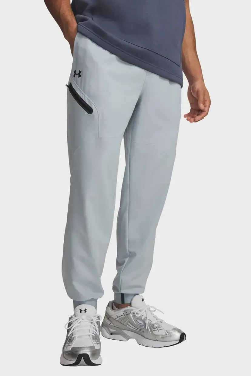 Брюки чоловічі Under Armour Unstoppable Woven Jogger (1388823-034)