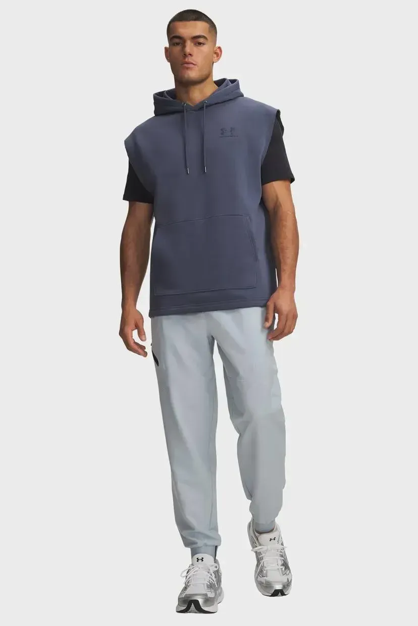 Брюки чоловічі Under Armour Unstoppable Woven Jogger (1388823-034)