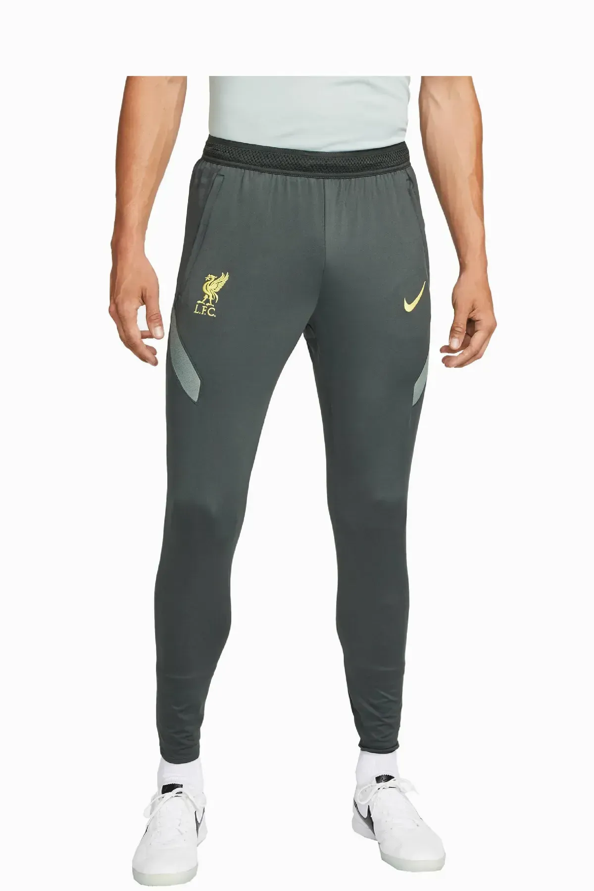 Брюки унісекс Nike Liverpool Fc 21/22 Strike Pant (DB6929-064)