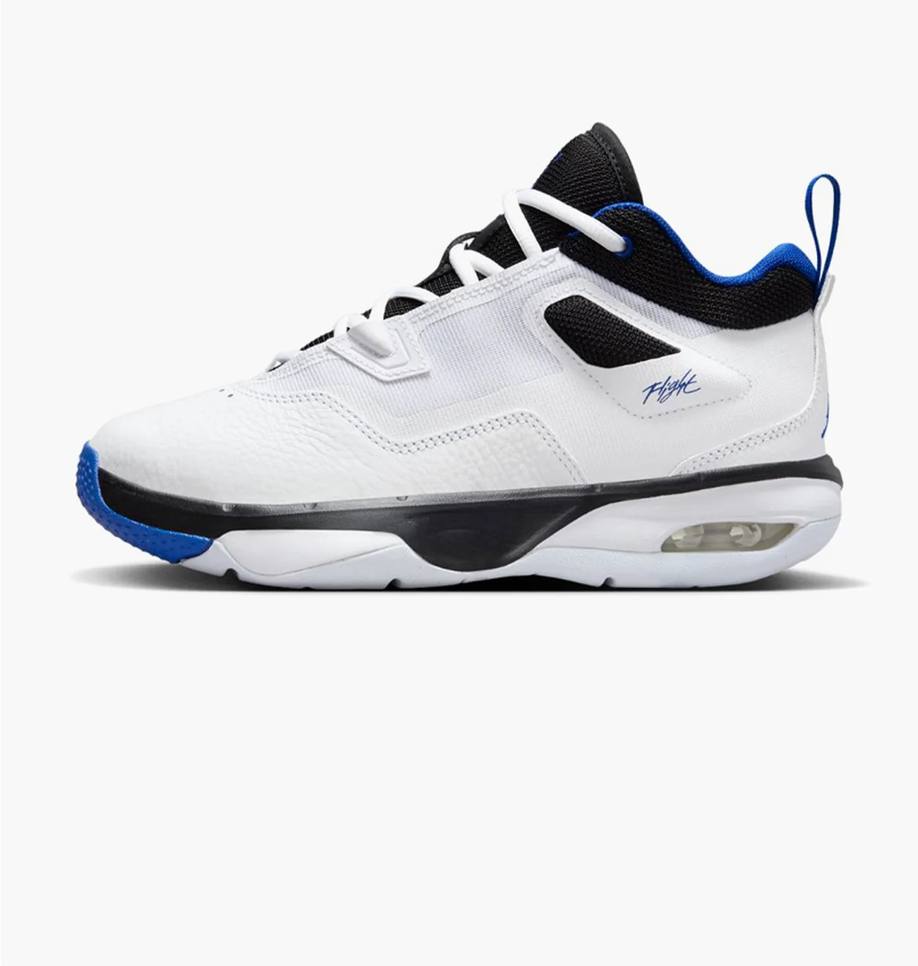 Кросівки дитячі Air Jordan Stay Loyal 3 White FB9922-100