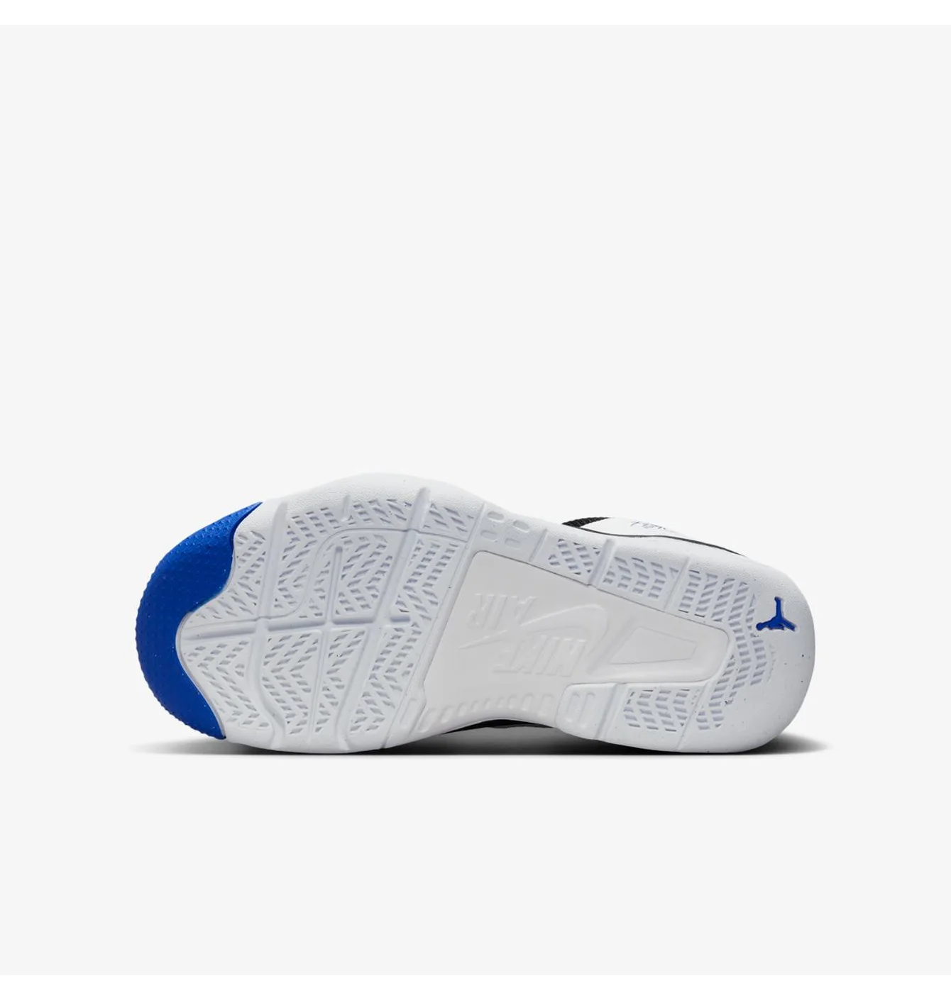 Кросівки дитячі Air Jordan Stay Loyal 3 White FB9922-100
