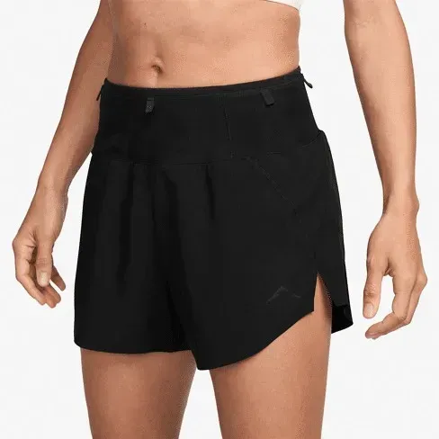 Шорти жіночі Nike Trail Dri-Fit Mid-Rise Brief (HM0280-010)