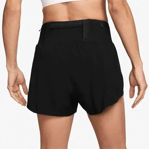 Шорти жіночі Nike Trail Dri-Fit Mid-Rise Brief (HM0280-010)