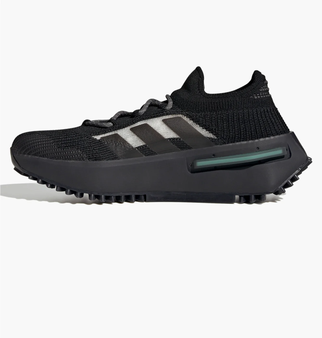 Кросівки жіночі Adidas Nmd S1 Shoes Black Hp5523