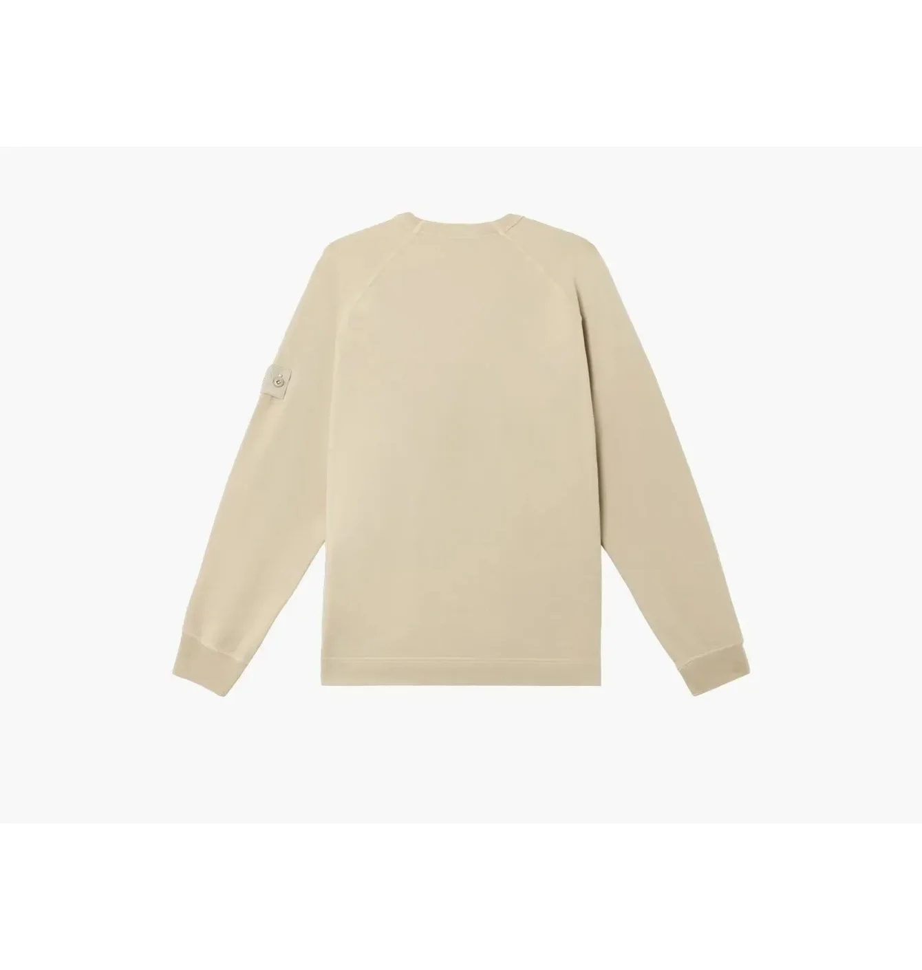 Світшот чоловічий Stone Island Ghost Beige K1S156100011S00F3-V0090