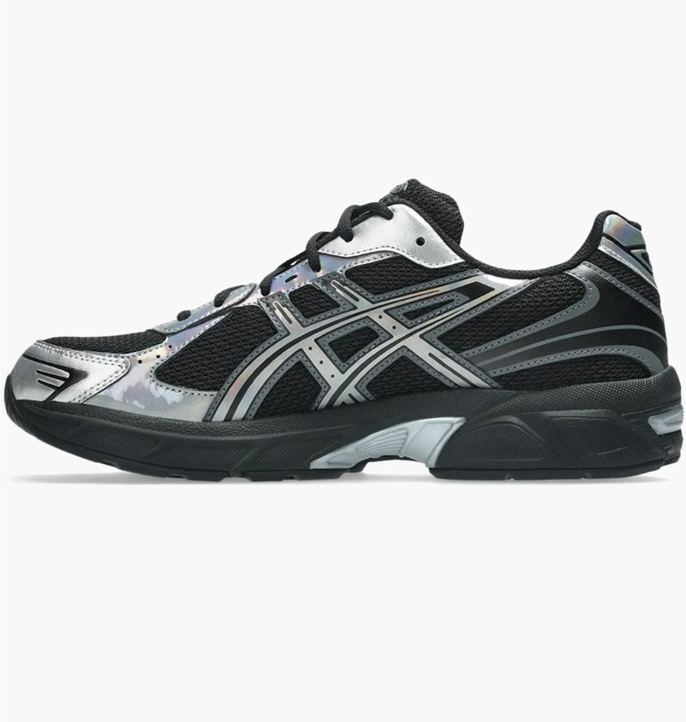 Кросівки чоловічі Asics Gel-1130 Holiday Pack Black 1203A997-001
