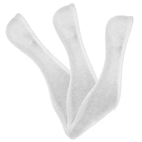 Шкарпетки Nike Womens Training Footie (SX4674-101)