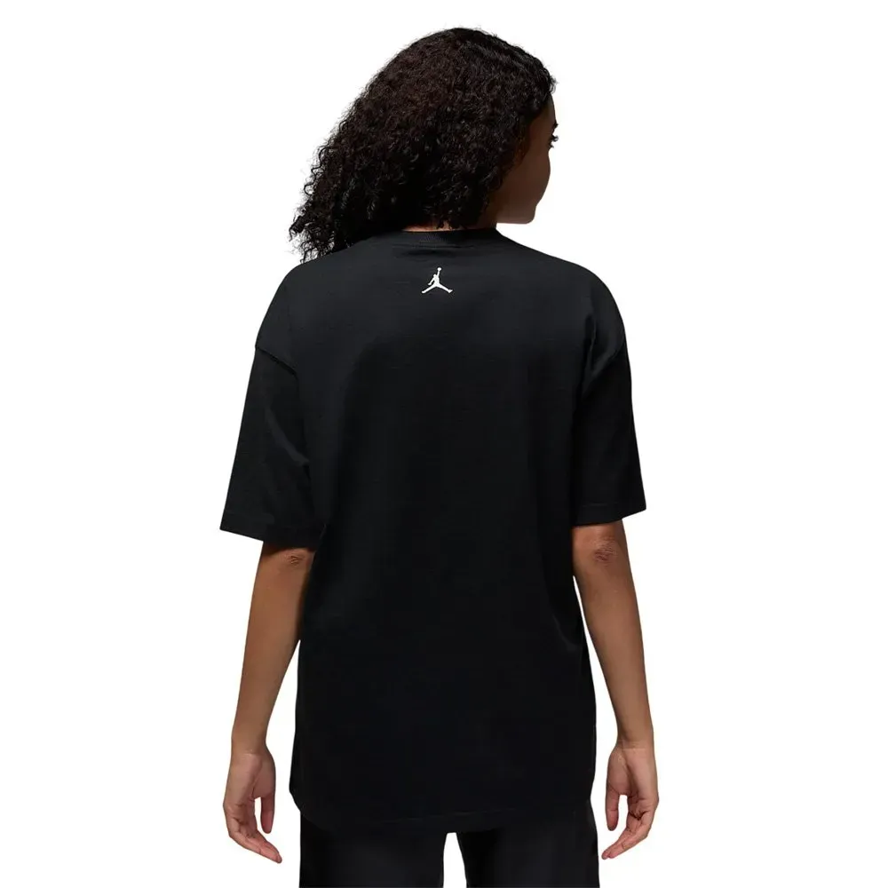 Футболка жіноча Jordan Air Oversized Graphic T-Shirt (HJ0136-010)