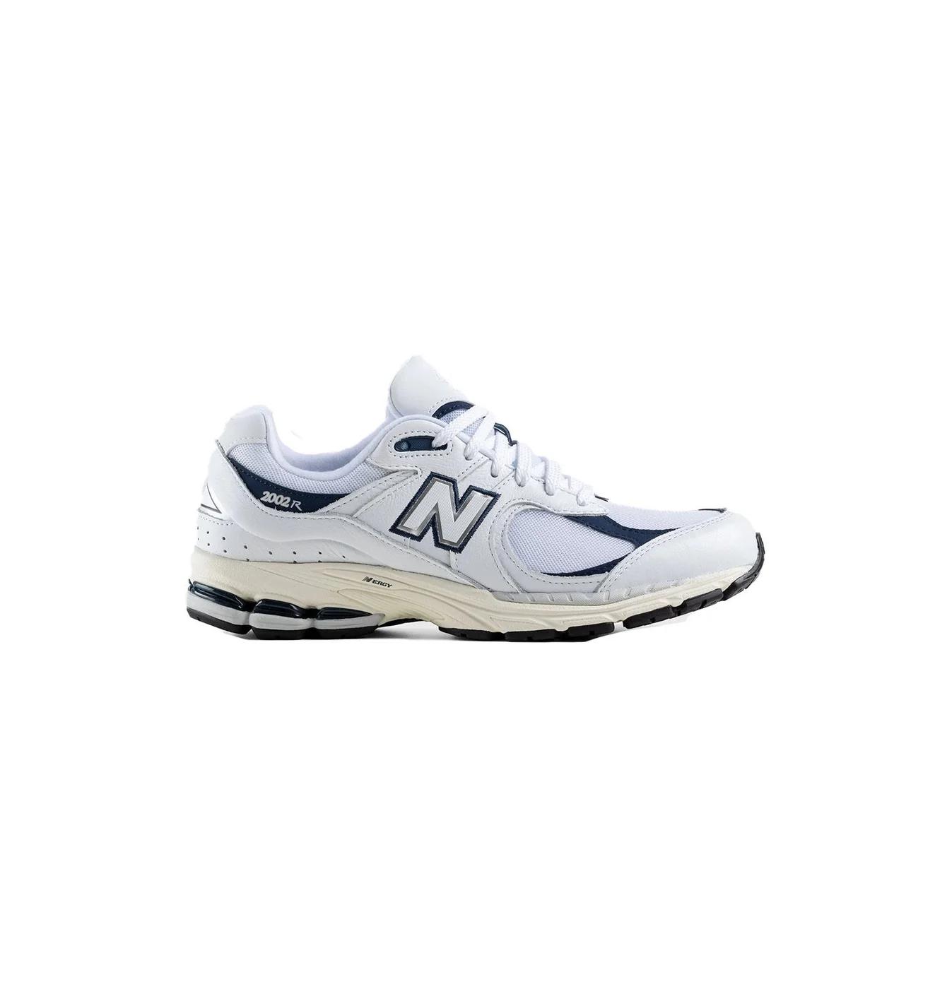 Кросівки чоловічі New Balance 2002R Shoes White M2002Rhq