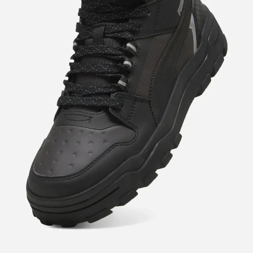 Черевики чоловічі Puma Rebound Abrupt Open Road Ii (39746901)