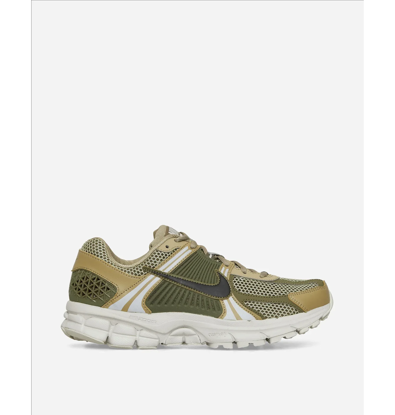 Кросівки унісекс Nike Zoom Vomero 5 Sneakers Neutral Olive FJ1915-200