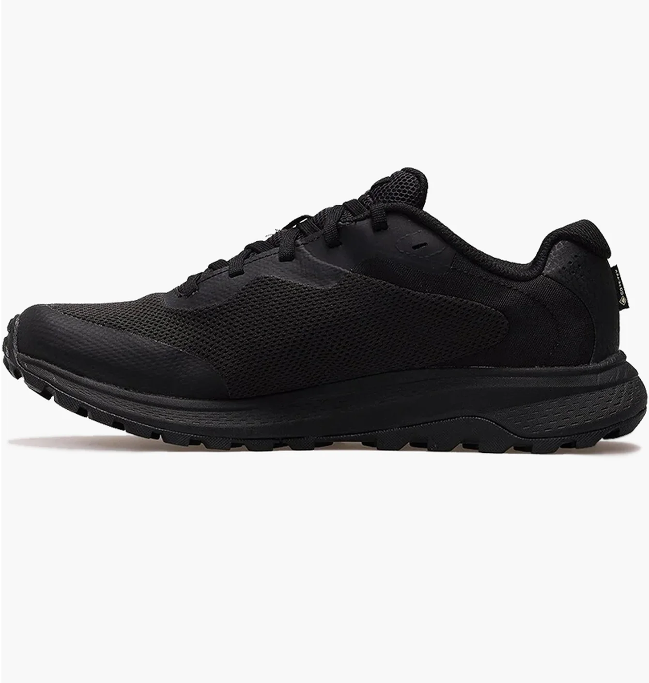 Кросівки чоловічі Merrell Fly Strike 2 Gtx Black J068689