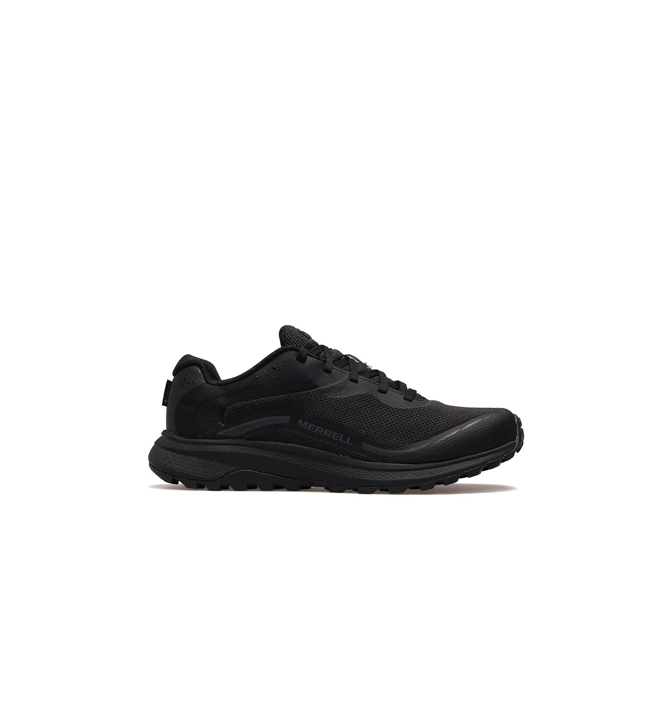 Кросівки чоловічі Merrell Fly Strike 2 Gtx Black J068689