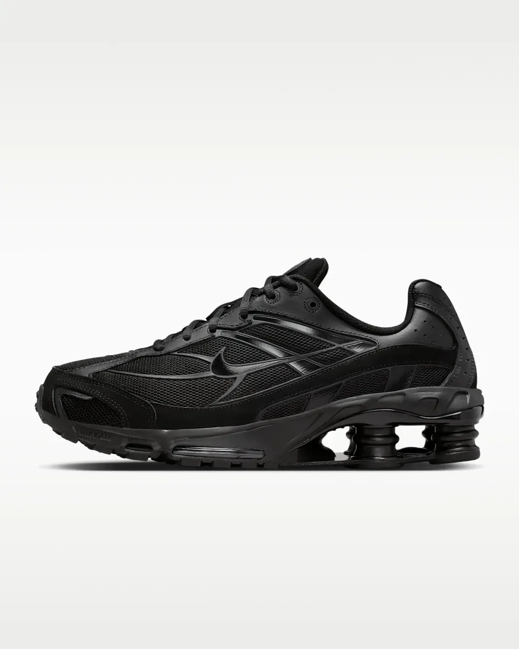 Кросівки чоловічі Nike Shox Ride 2 (IO4296-002)