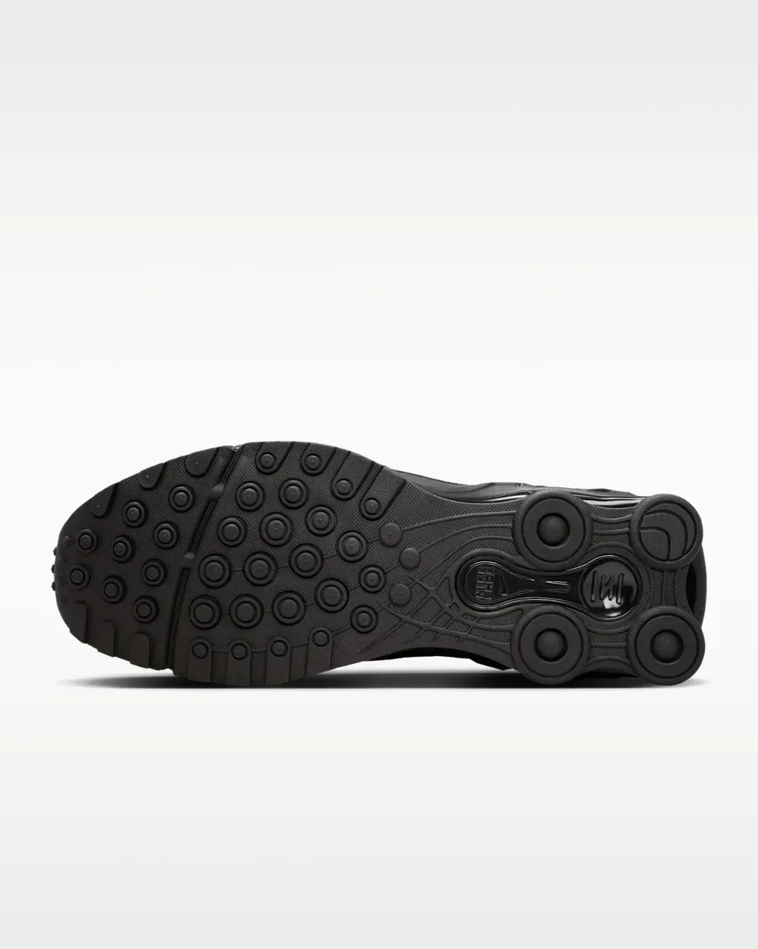 Кросівки чоловічі Nike Shox Ride 2 (IO4296-002)