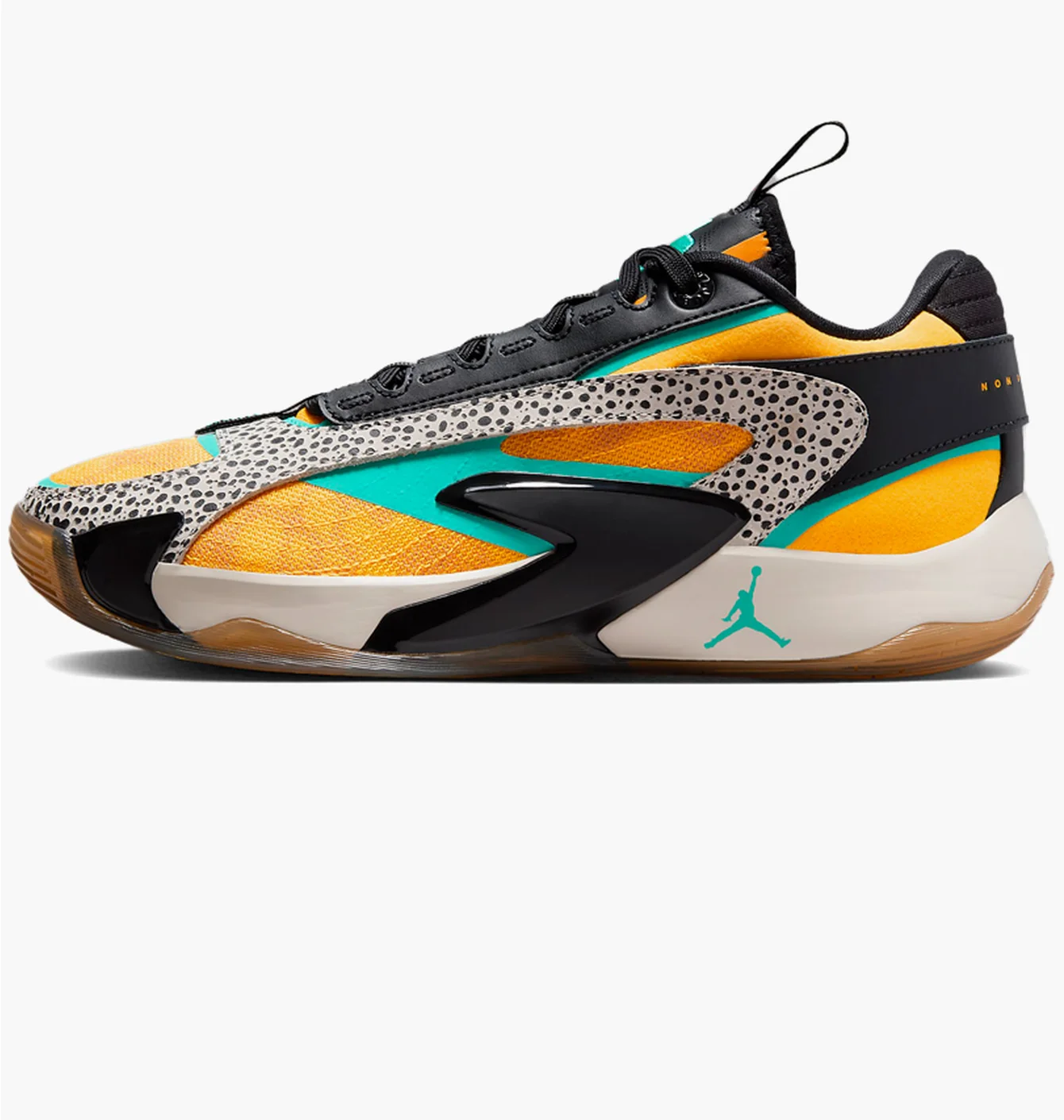 Кросівки чоловічі Air Jordan Luka 2 „The Pitch” Multi FQ9044-800