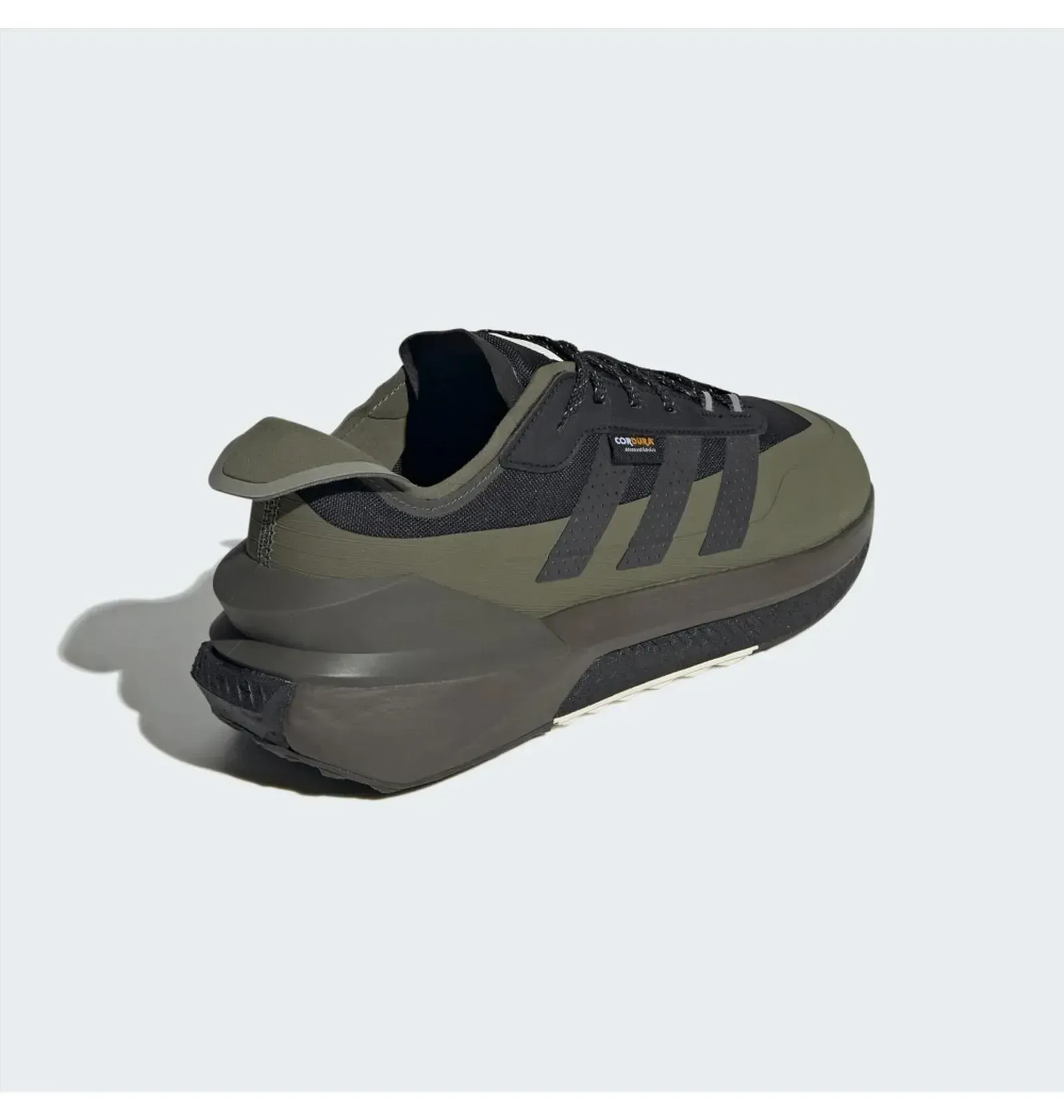Кросівки унісекс Adidas Avryn Shoes Olive/Black (IG2374)