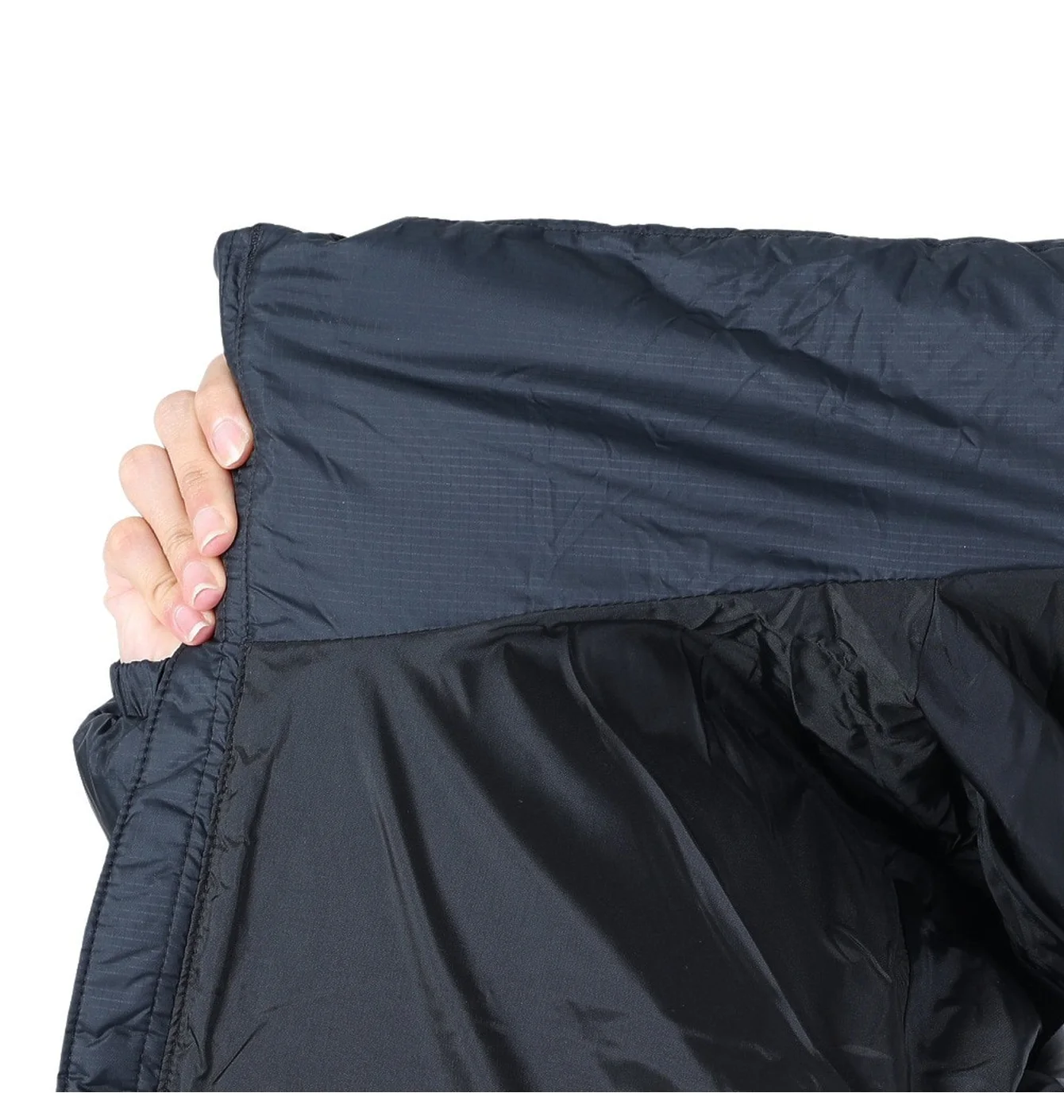 Пуховик чоловічий Columbia Puffer Blue WM9488-010
