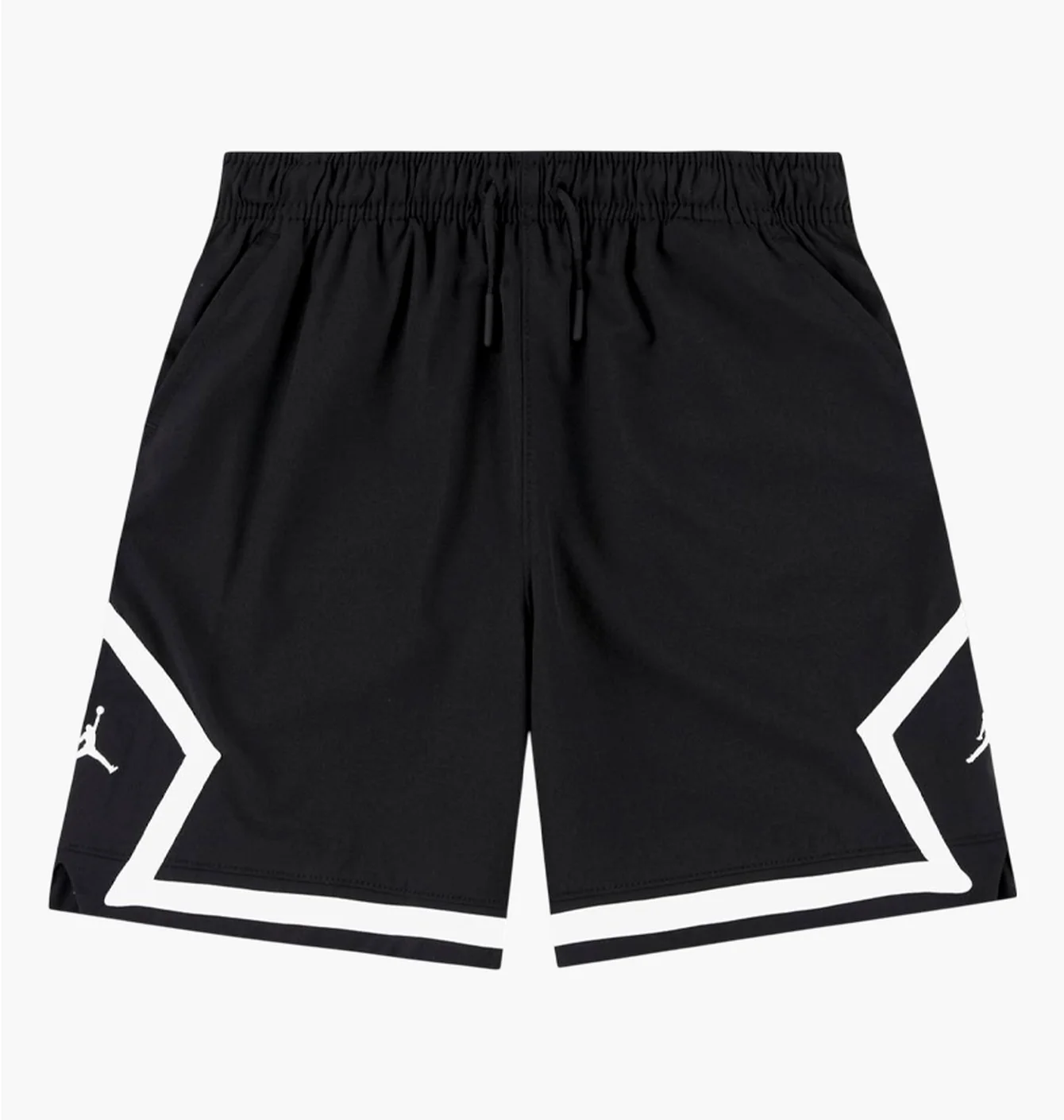 Шорти дитячі Air Jordan Diamond Black 85F558-023