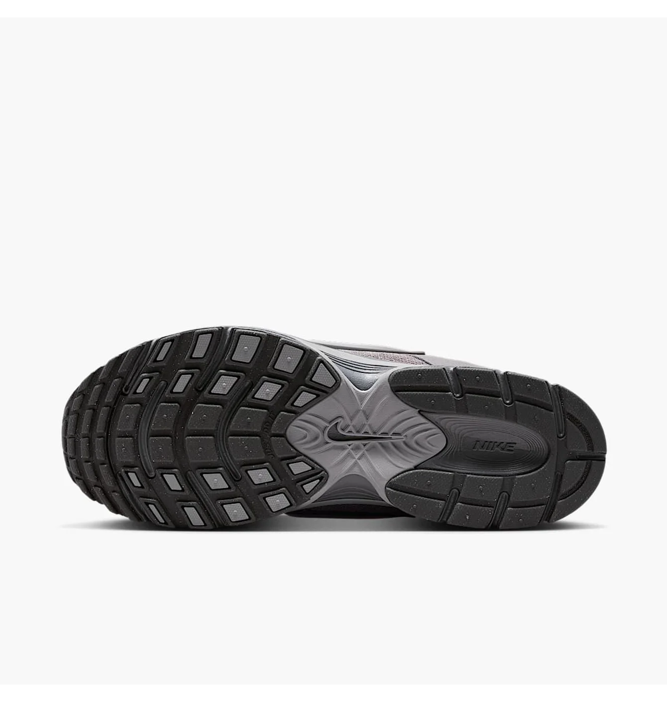 Кросівки чоловічі Nike V5 Rnr Suede Grey II6292-006