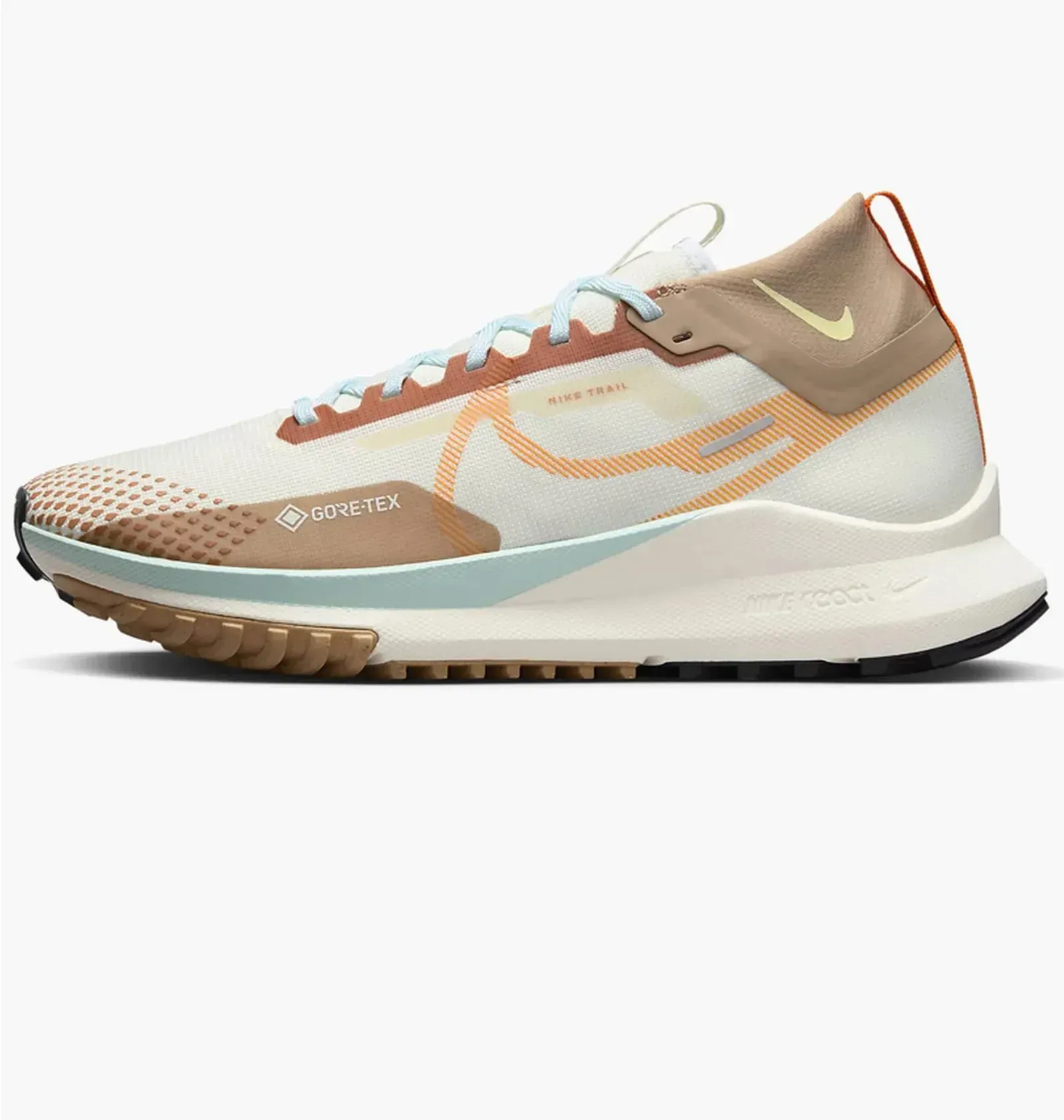 Кросівки для бігу чоловічі Nike Pegasus Trail 4 Gore-Tex (FN8886-181)