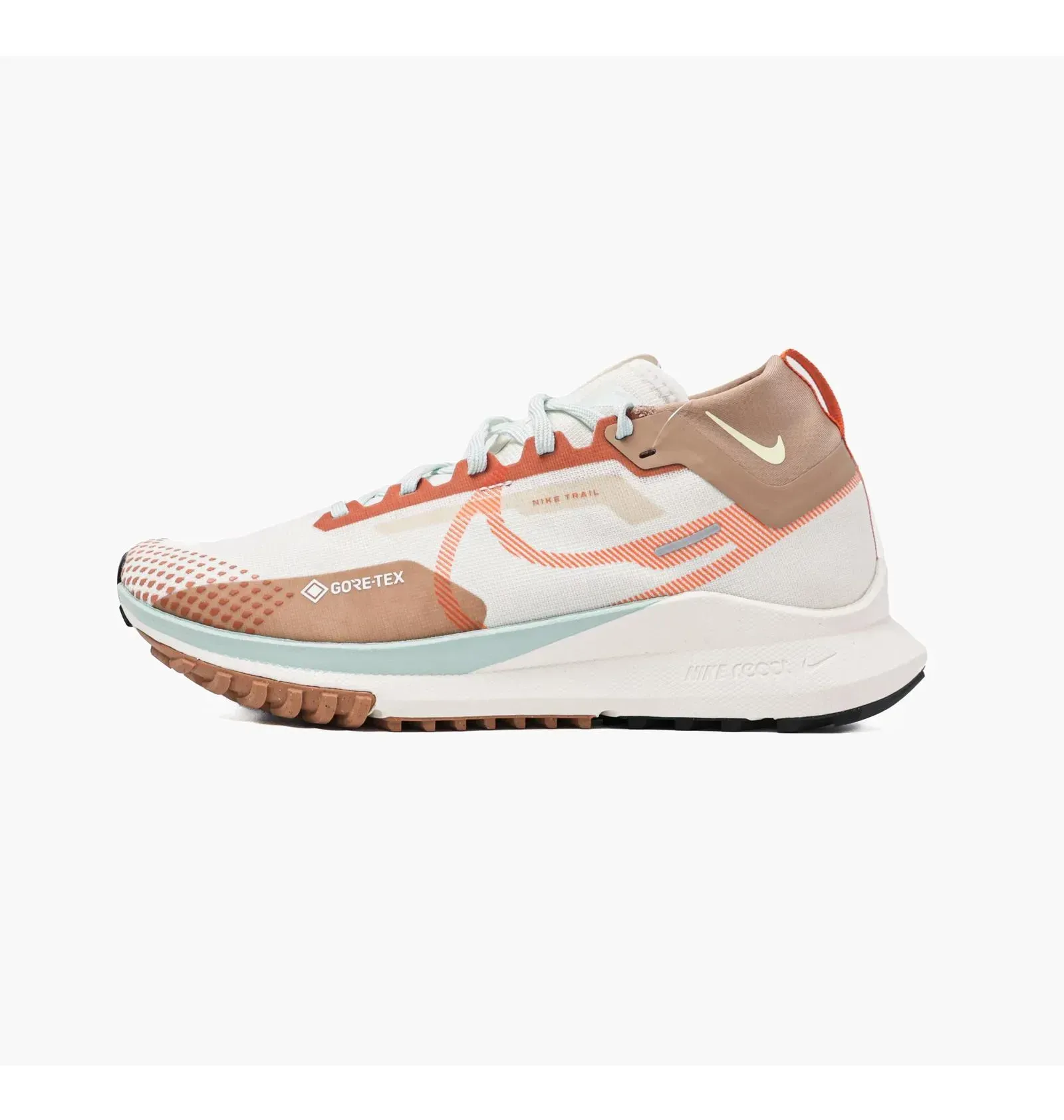 Кросівки для бігу чоловічі Nike Pegasus Trail 4 Gore-Tex (FN8886-181)