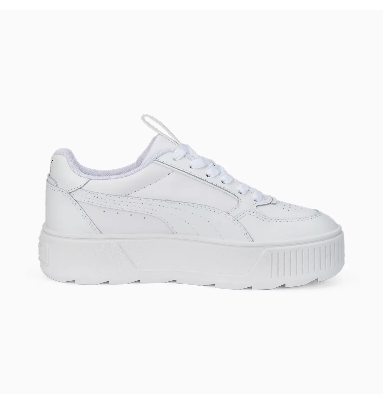 Кросівки жіночі Puma Karmen Rebelle White 387212-22