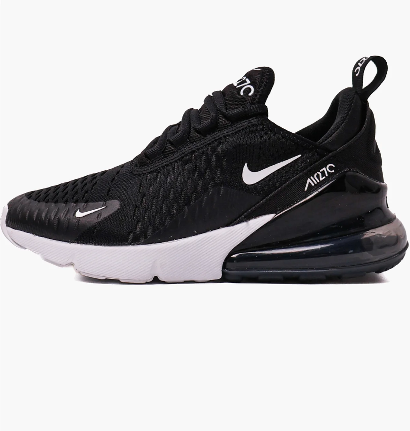 Кросівки жіночі Nike Air Max 270 Black AH6789-001