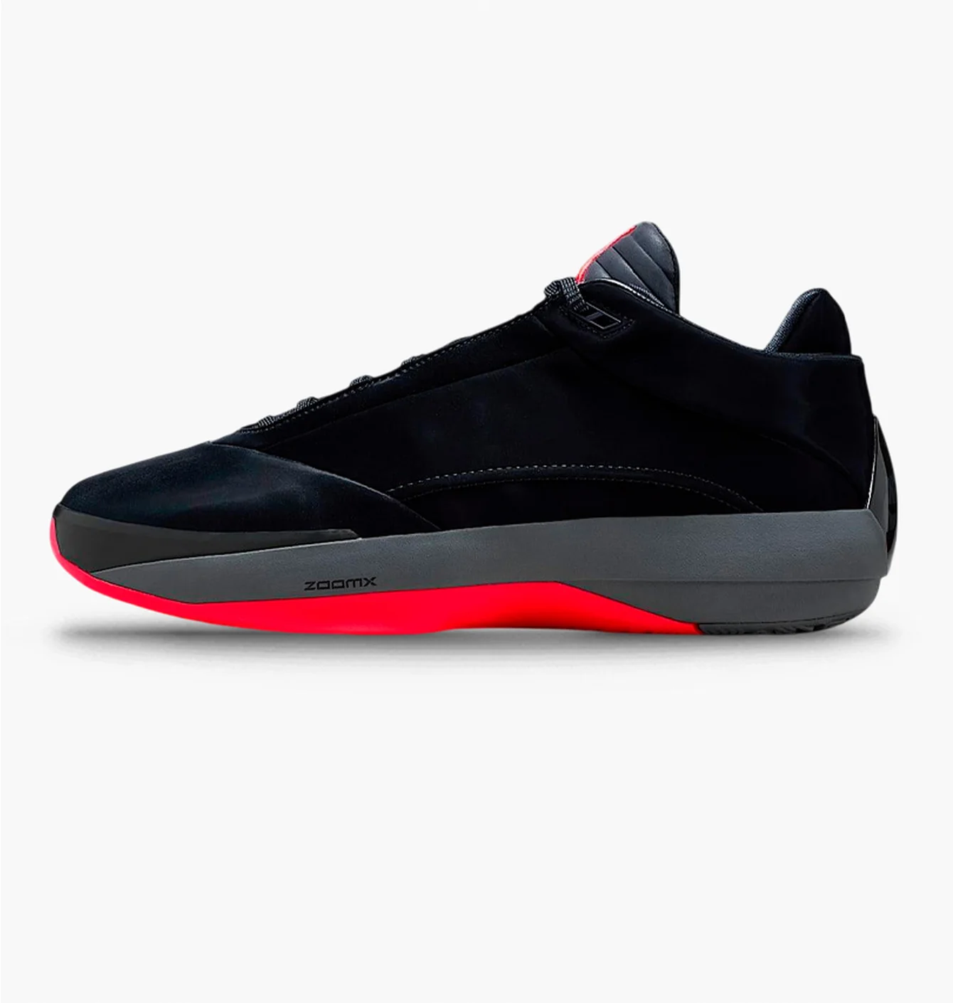 Кросівки чоловічі Air Jordan 40 Pf Black IM7993-001