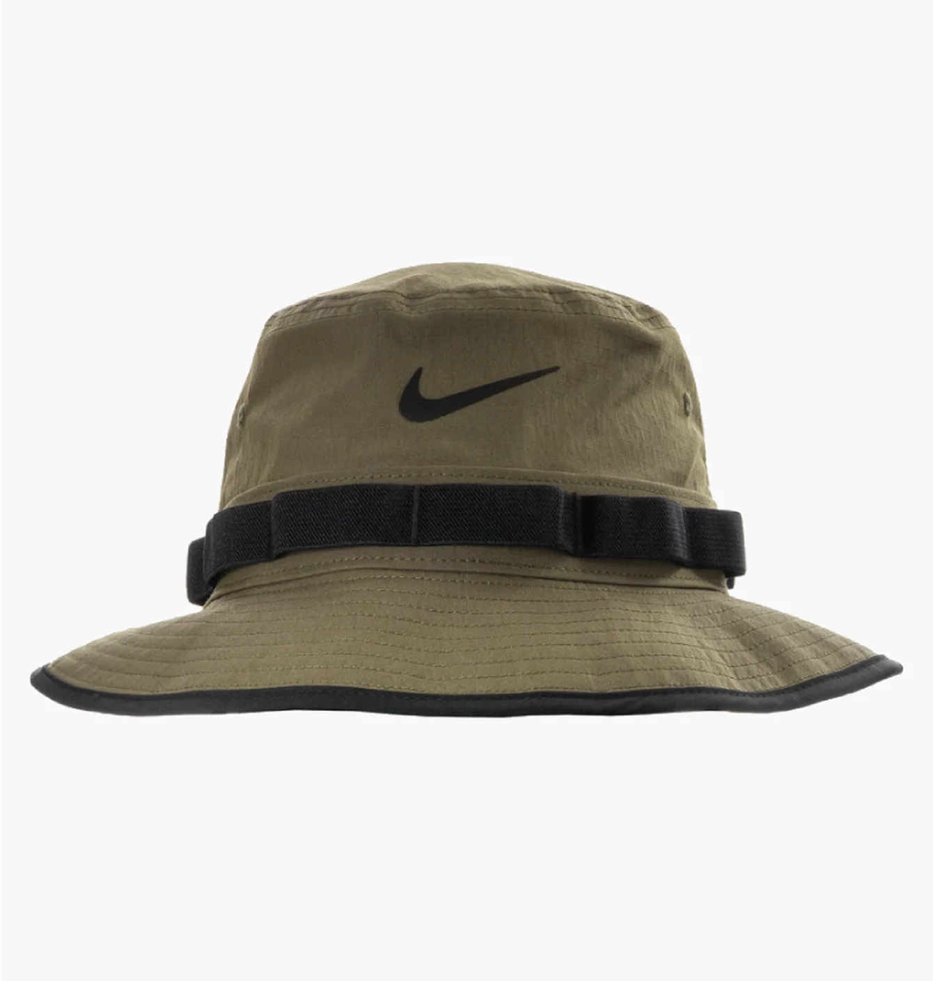 Панама унісекс Nike Sb Apex Dri-Fit Olive HJ3683-222