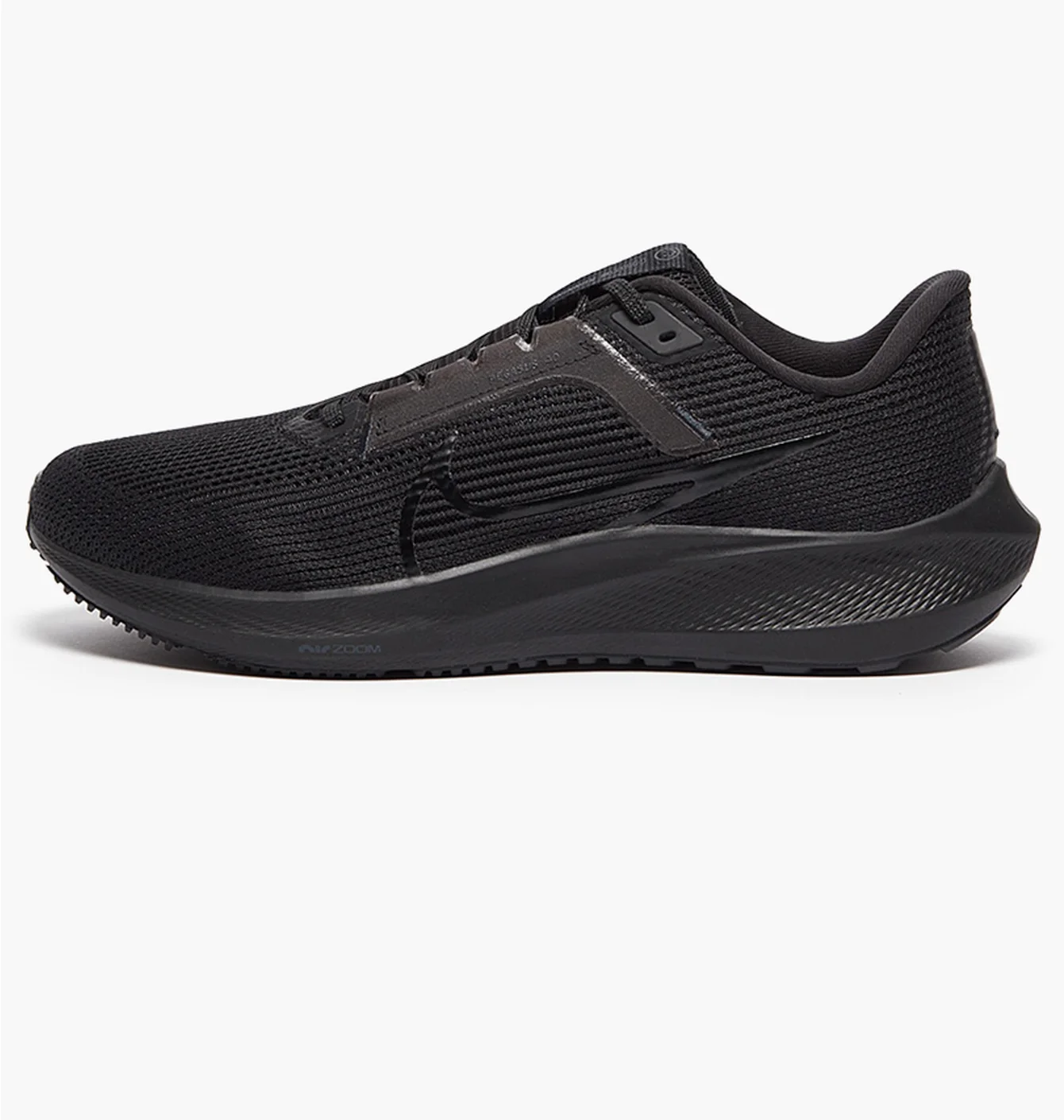Кросівки чоловічі Nike Pegasus 40 Black DV3853-002