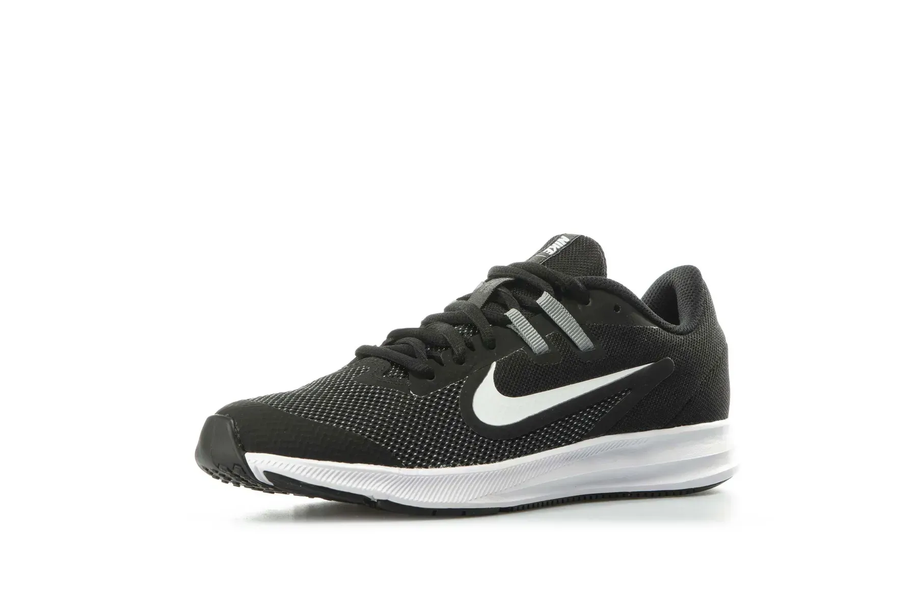 Кросівки підліткові Nike Downshifter (AR4135-002)