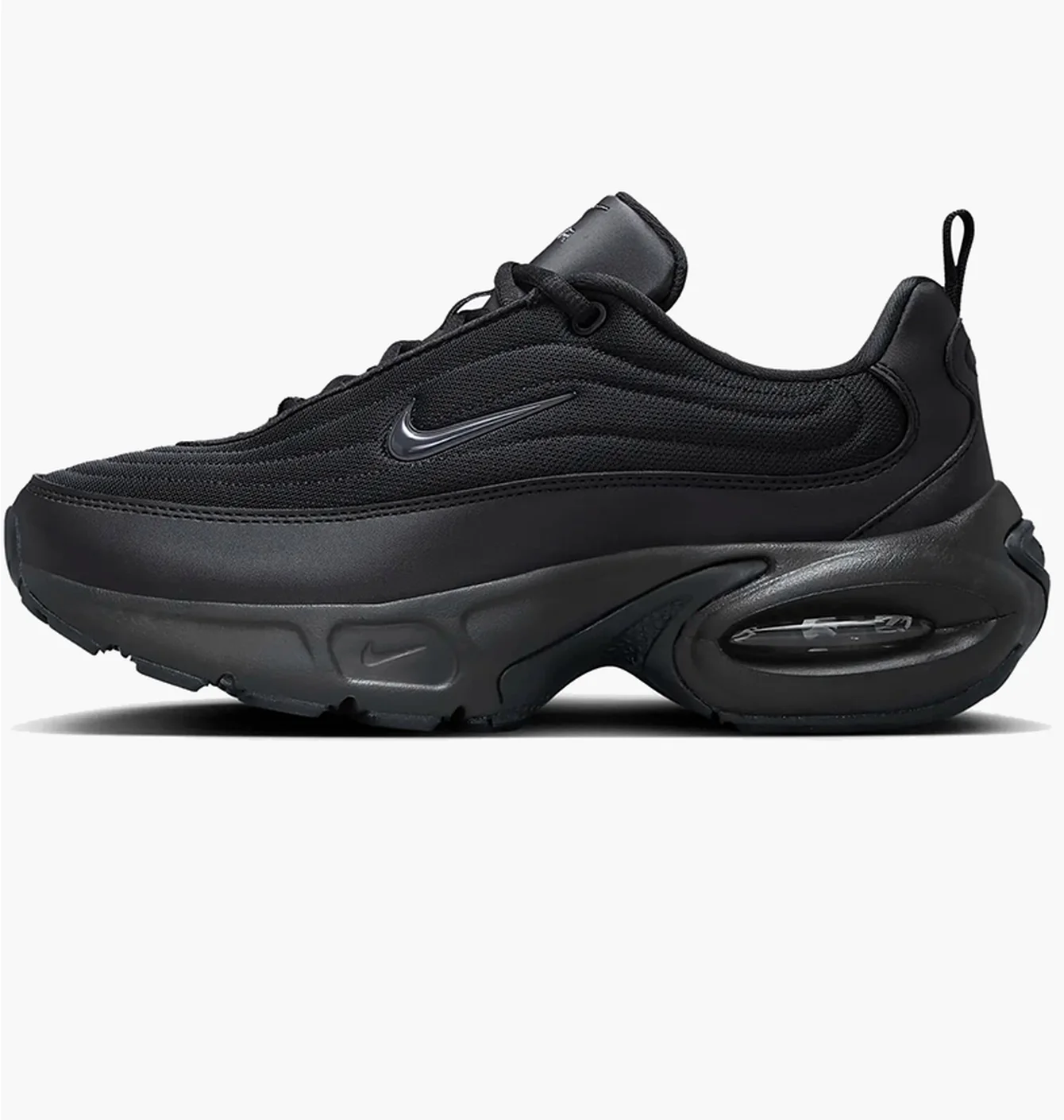 Кросівки жіночі Nike Air Max Portal Black HF3053-007