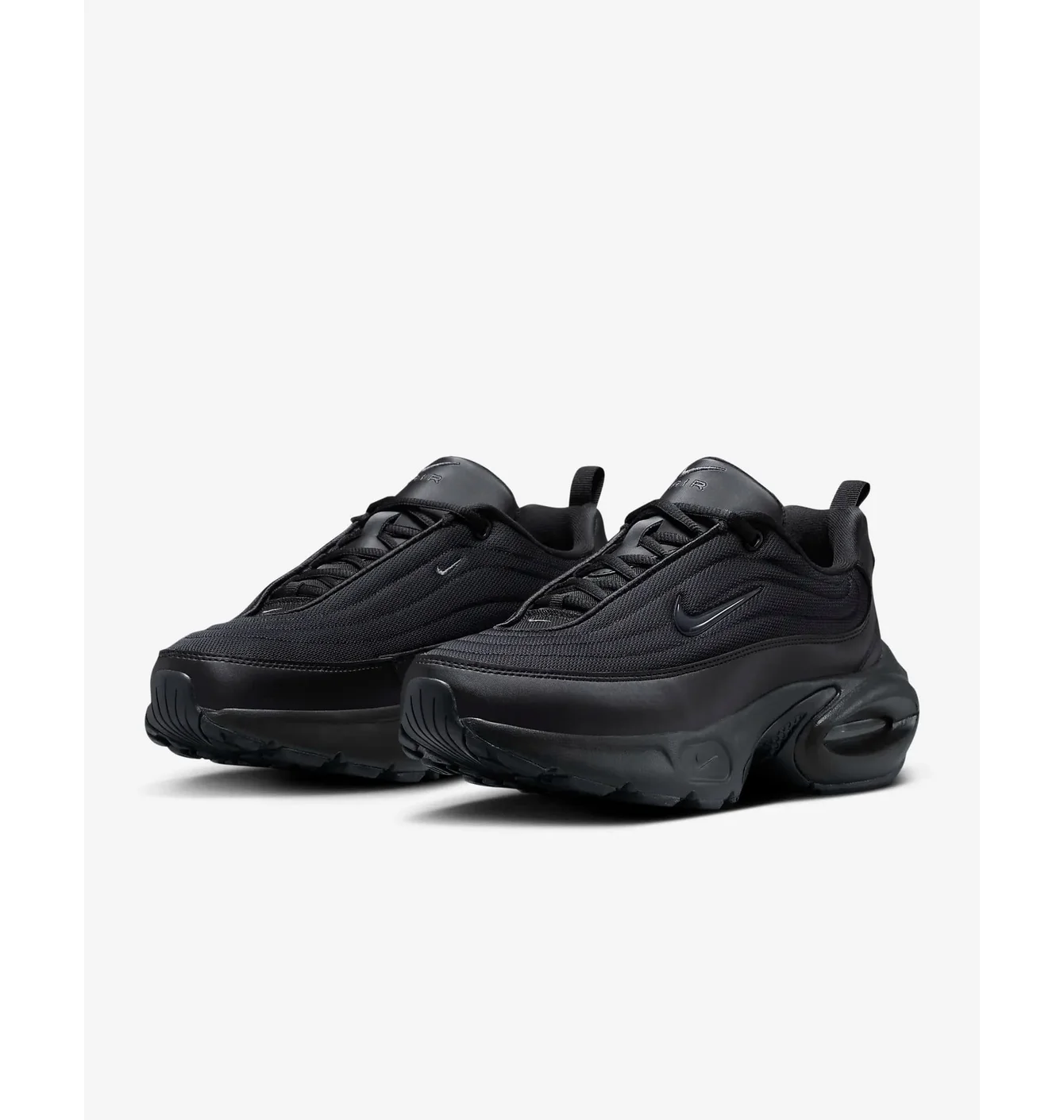 Кросівки жіночі Nike Air Max Portal Black HF3053-007