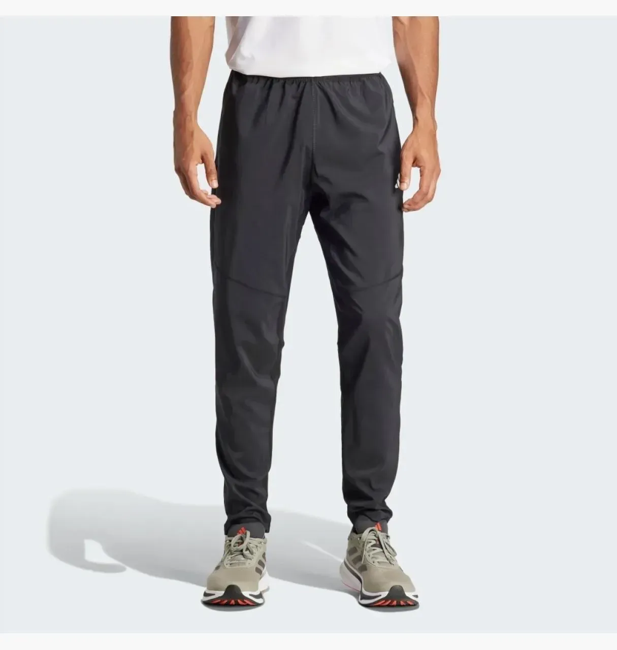 Брюки чоловічі Adidas Own The Run (IK5024)