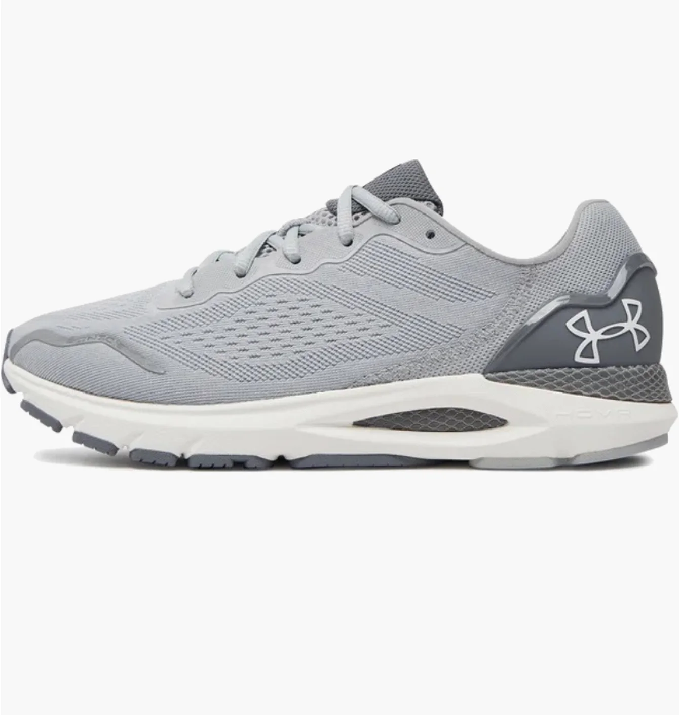 Кросівки чоловічі Under Armour Hovr Sonic 6 Grey 3026121-106